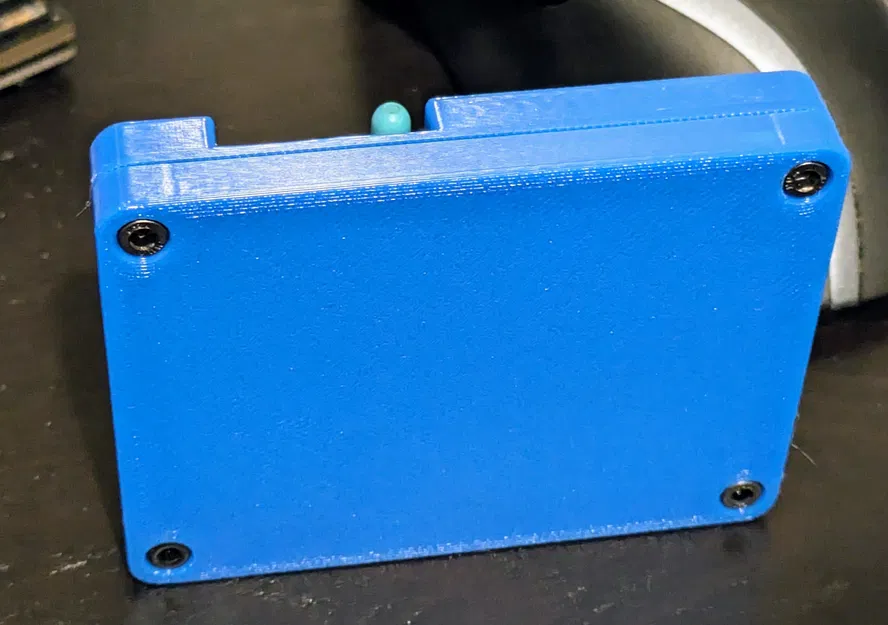 Vỏ Case cho GM328A 2022 Type-C - Image 2