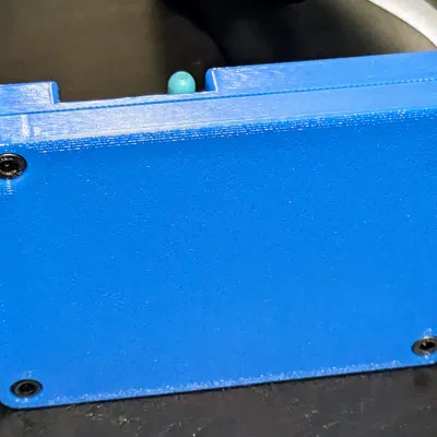 Vỏ Case cho GM328A 2022 Type-C