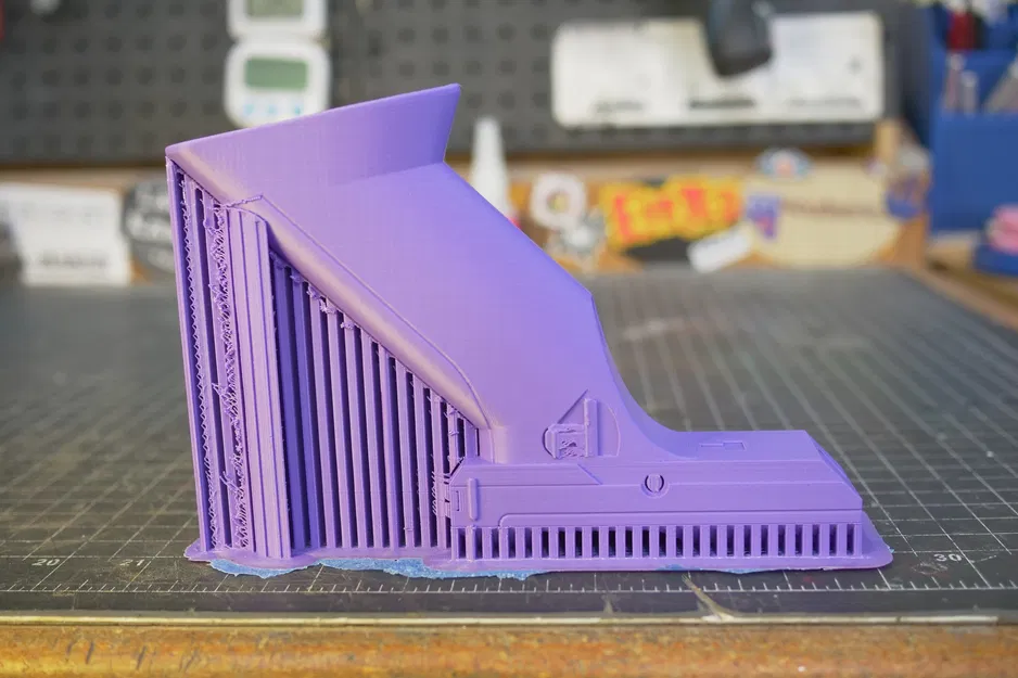 Mô hình súng Oblivion Replica Prop - Image 2