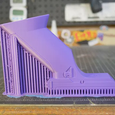 Mô hình súng Oblivion Replica Prop