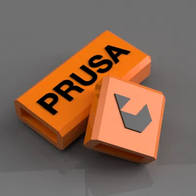 Hộp đựng USB phiên bản Prusa
