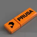 Hộp đựng USB phiên bản Prusa - Thumbnail 2