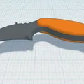 Dao Tập Luyện - Thumbnail 2