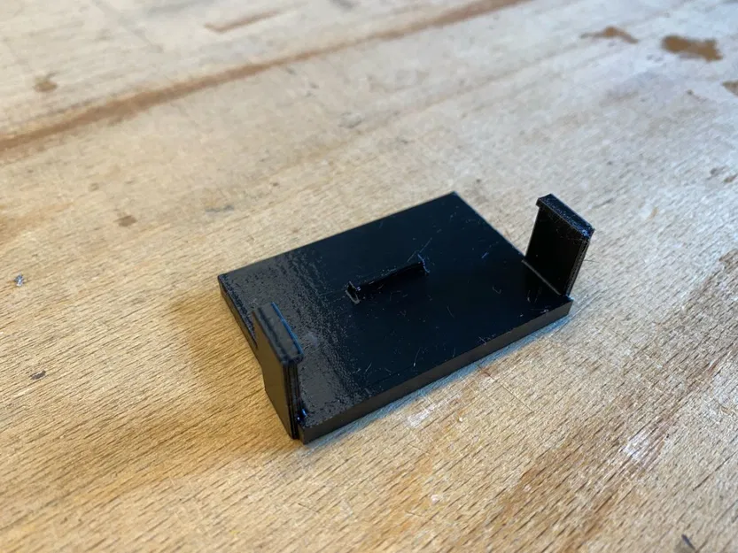 Hộp đựng module phát sóng gắn ngoài cho Jeti DC-16 II - Image 9