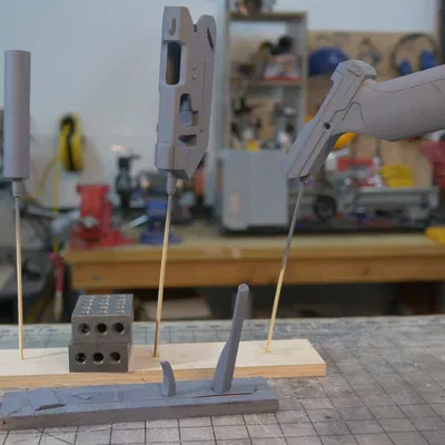 Mô hình súng Oblivion Replica Prop