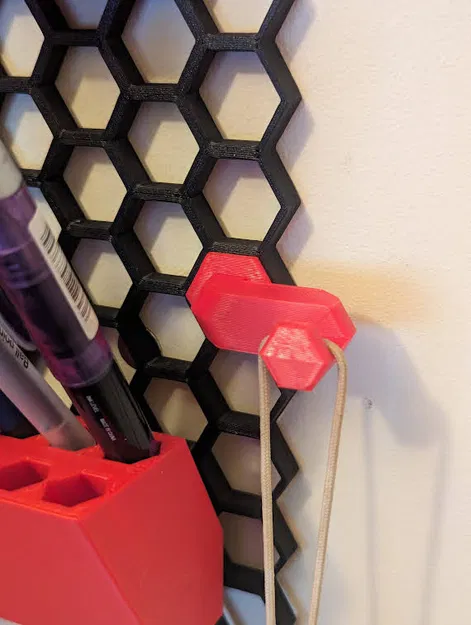 Móc HSW Offset (trái/phải) - Image 1