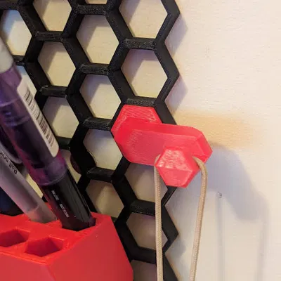 Móc HSW Offset (trái/phải)