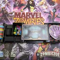 Khay Đựng Token Nhựa Cho Hộp Marvel Zombies Insert bởi tshelley - Thumbnail 1