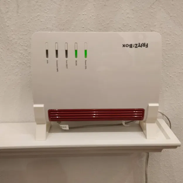 Chân đế FRITZ!Box 7590 - Image 2