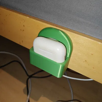 Đế Sạc Không Dây Cho Airpods Pro