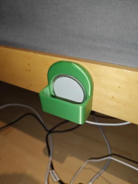 Đế Sạc Không Dây Cho Airpods Pro - Image 2