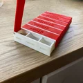 Hộp Đựng Thuốc 7 Ngày Tiện Lợi - Thumbnail 2