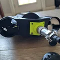 Tàu ngầm Drone Nước bằng Acrylic - Thumbnail 2