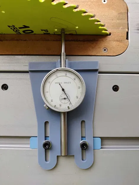 Đai ốc T-Slot cho Bosch GTS 10 XC - Image 1