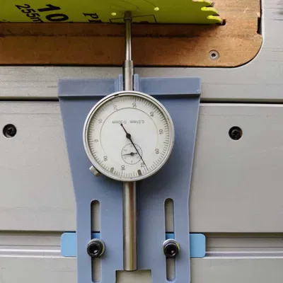 Đai ốc T-Slot cho Bosch GTS 10 XC