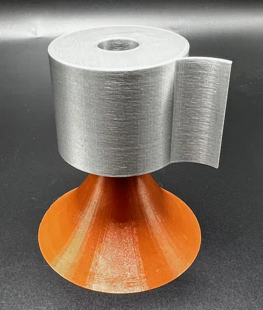 Fantasy Football Place Trophy - Image 1