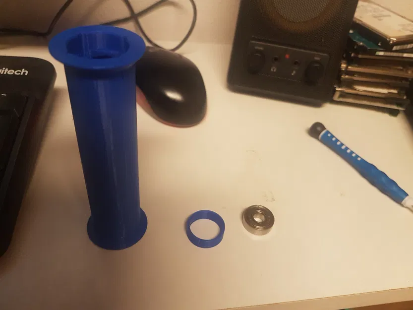 Mang và nhanh từ 607 đến 608 - Image 2