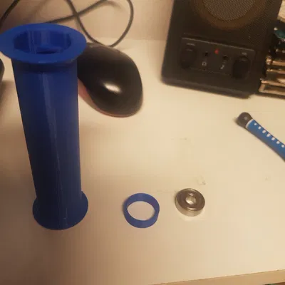 Mang và nhanh từ 607 đến 608