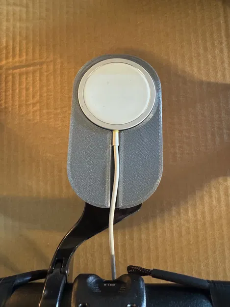 Ngàm Wahoo Elemnt Gắn Magsafe - Image 1