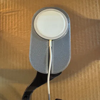 Ngàm Wahoo Elemnt Gắn Magsafe