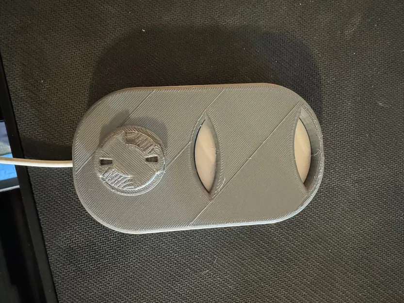 Ngàm Wahoo Elemnt Gắn Magsafe - Image 4