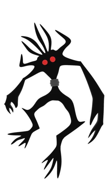 Soul Snatcher thu nhỏ - Image 4