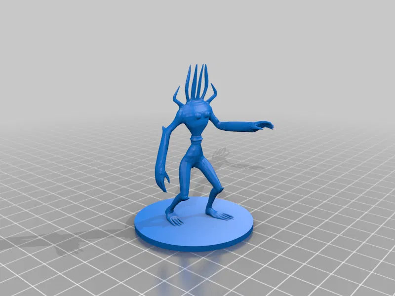 Soul Snatcher thu nhỏ - Image 5