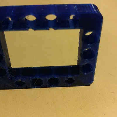 Dầm Lego Technic Siêu Tùy Chỉnh