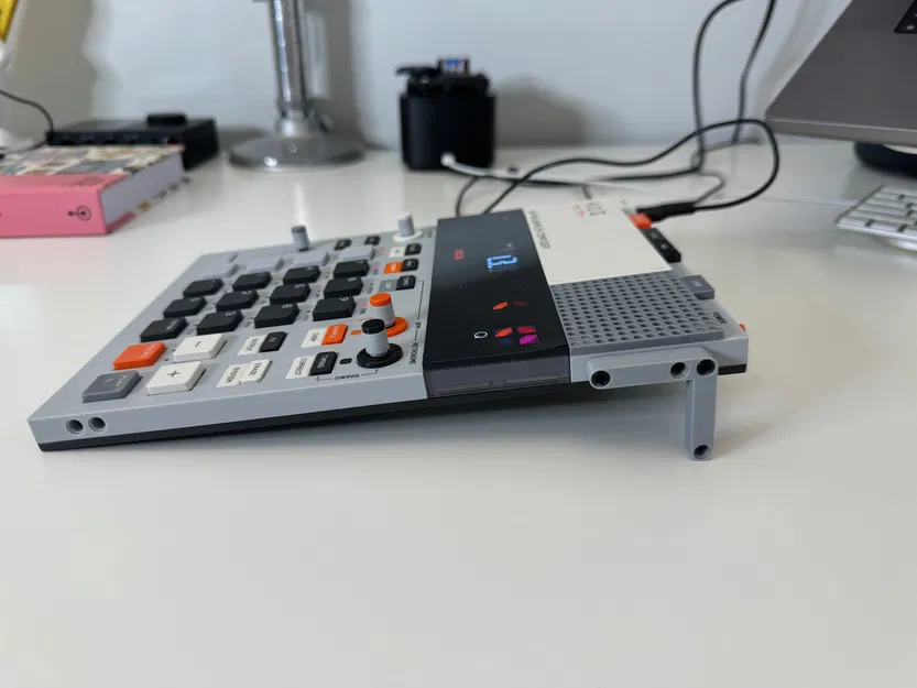 Đế đỡ EP–133 K.O.II - Image 1