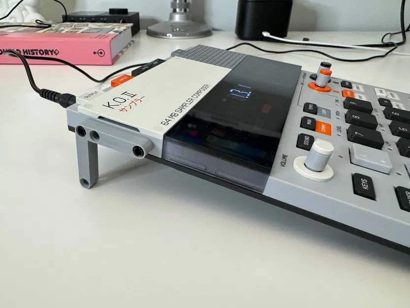 Đế đỡ EP–133 K.O.II - Image 3