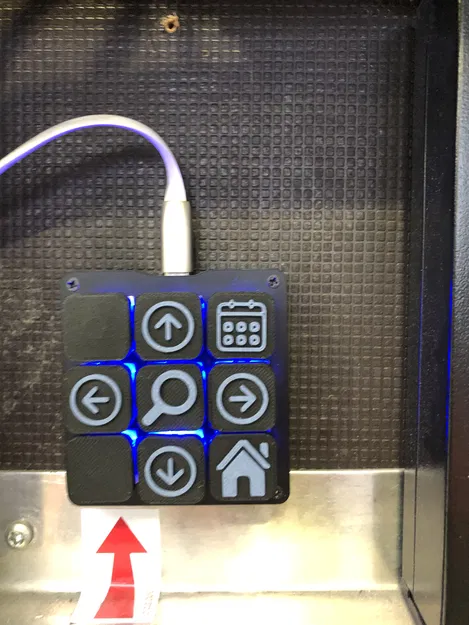 Keycaps Dẹt 5 Mẫu Khác Nhau - Image 1