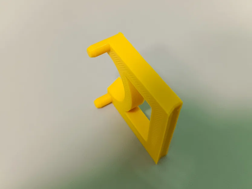 Chặn Cố Định Ổ Khóa METTEM ZKP-2 - Image 1