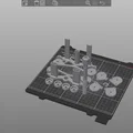 Điều chỉnh chỉ số - Thumbnail 1