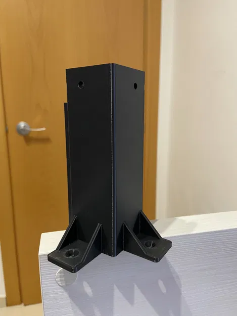 Chân Nâng Cho Bàn Ikea Lack - Image 1