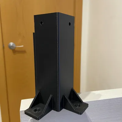 Chân Nâng Cho Bàn Ikea Lack