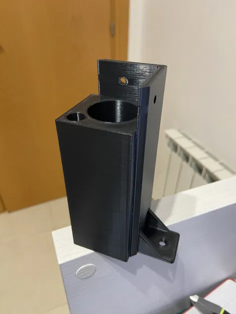 Chân Nâng Cho Bàn Ikea Lack - Image 2