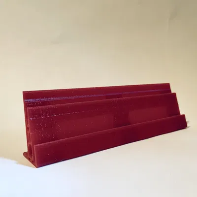 Kệ Đựng Bài Poker Nhiều Tầng