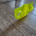 Tàu ngầm Drone Nước bằng Acrylic - Thumbnail 6