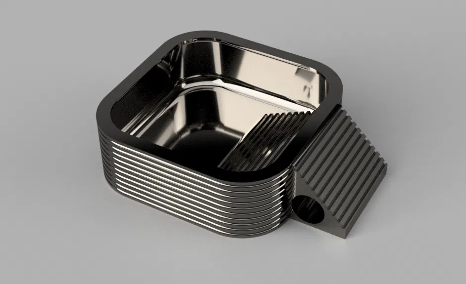 Tô Terrarium - Image 1