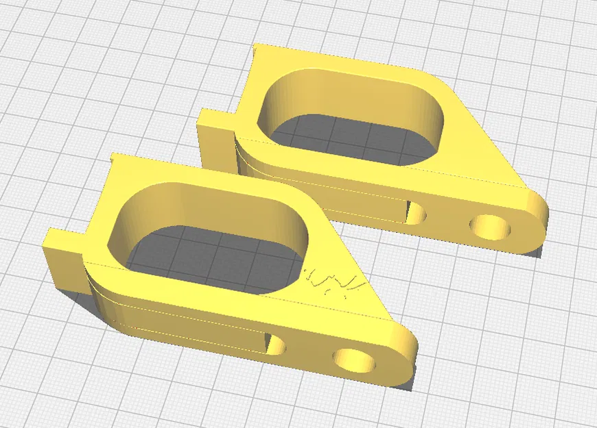 Nòng Cò Súng Anschutz BR50 Miễn Phí - Image 1