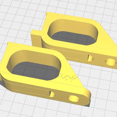 Nòng Cò Súng Anschutz BR50 Miễn Phí