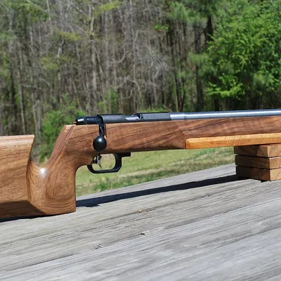 Nòng Cò Súng Anschutz BR50 Miễn Phí