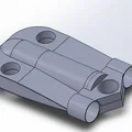 Tàu ngầm Drone Nước bằng Acrylic - Thumbnail 15