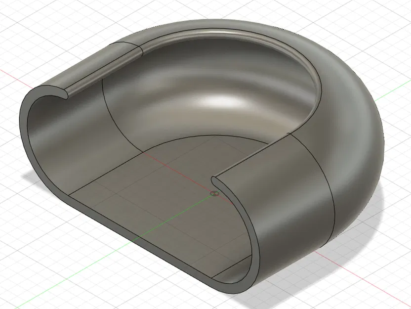 Giá treo tường phẳng cho litokam 2K camera trong nhà - Image 1