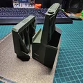 Body Humvee cho SCX24 - Thumbnail 5