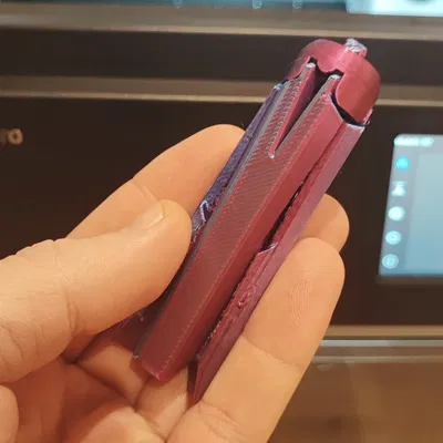 Tripod Mini Du Lịch - Ốc Vặn 1/4 Cho Máy Ảnh