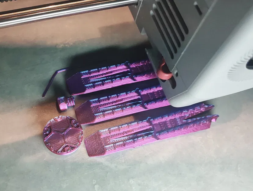 Tripod Mini Du Lịch - Ốc Vặn 1/4 Cho Máy Ảnh - Image 4