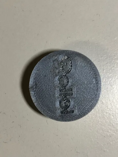 Nắp Ống Kính Rollei 9s Plus - Image 2