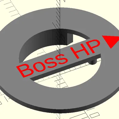 Tâm Tùy Chỉnh Cho Bộ Đếm Đĩa Có Bánh Răng