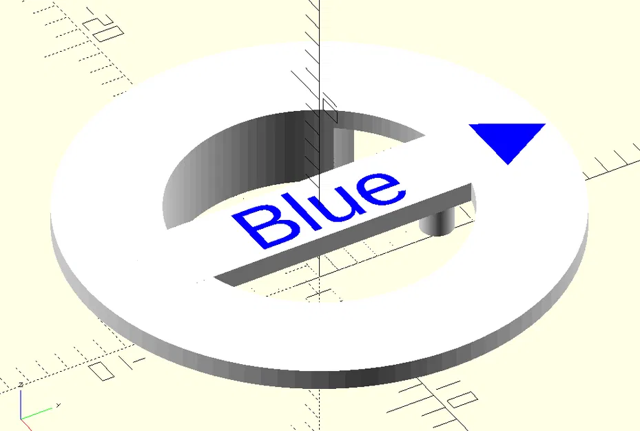 Tâm Tùy Chỉnh Cho Bộ Đếm Đĩa Có Bánh Răng - Image 5
